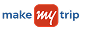 MakeMyTrip logo